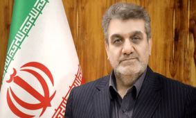 استاندار سمنان به‌عنوان معاون اجرایی شورای عالی امنیت ملی منصوب شد

