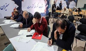 ۲۸ درصد از ۲۵ هزار داوطلب مجلس، عدم احراز یا تأیید دریافت کرده‌اند