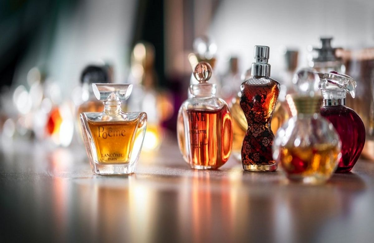 علت تغییر بوی عطر چیست؟