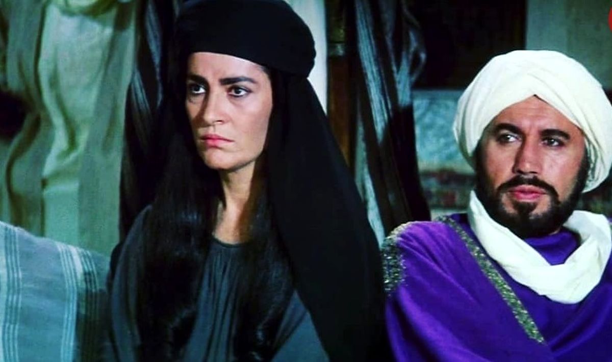 سفر در زمان؛ «هند جگرخوار» فیلم محمد رسول الله با جایزه ماسک نقره‌ای در رم؛ سال 1346 