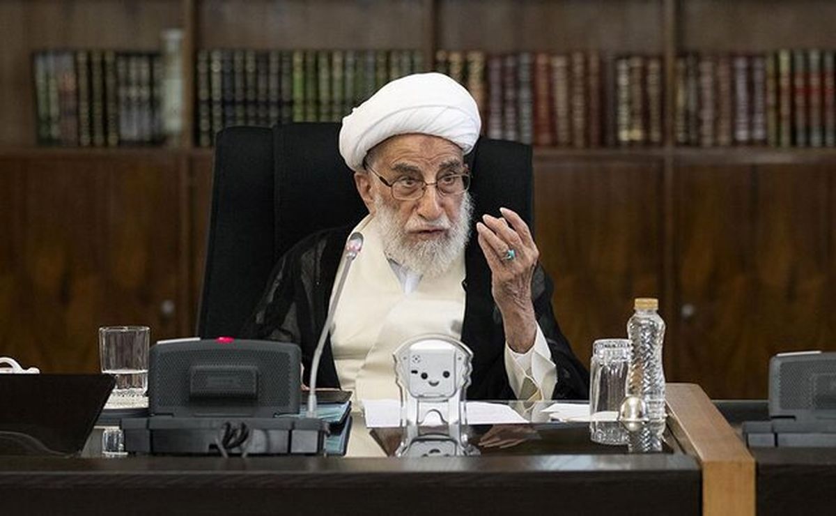 جنتی: امروز امنیت در کشور به حد کافی تضمین شده است

