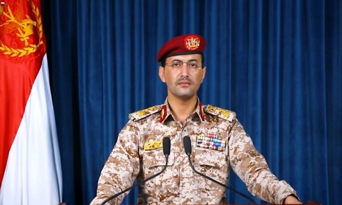 عملیات علیه اسرائیل با موشک‌ بالستیک فراصوتی یمن/ طی ۲ هزار کیلومتر در مدت ۱۱ دقیقه و ۳۰ ثانیه

