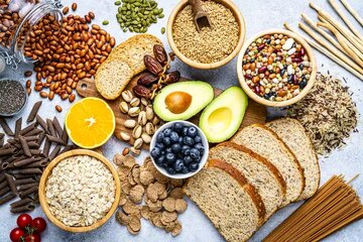 برای رفع یبوست این خوراکی‌ها را بخورید

