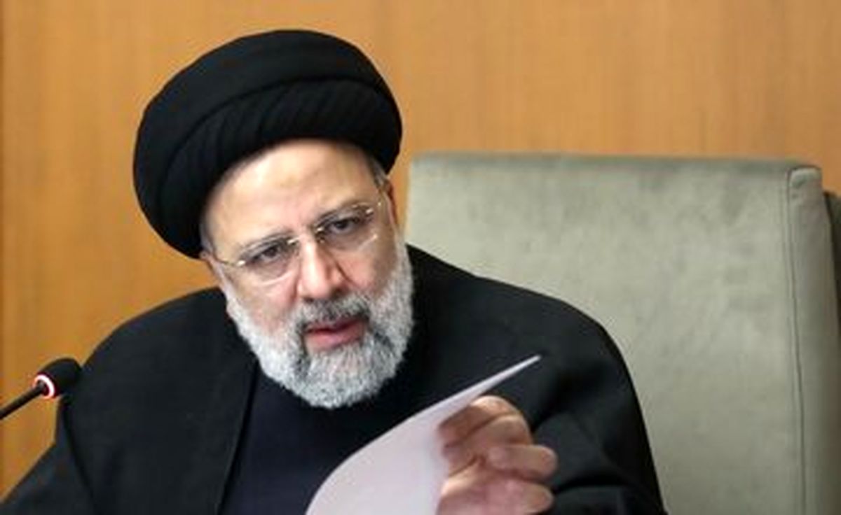 رئیسی لایحه «نحوه برگزاری تجمعات و راهپیمایی‌ها» را به مجلس ارسال کرد