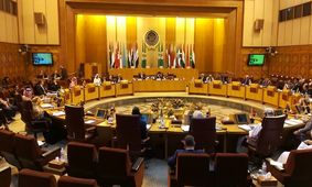نشست اضطراری اتحادیه عرب درباره مسجدالاقصی

