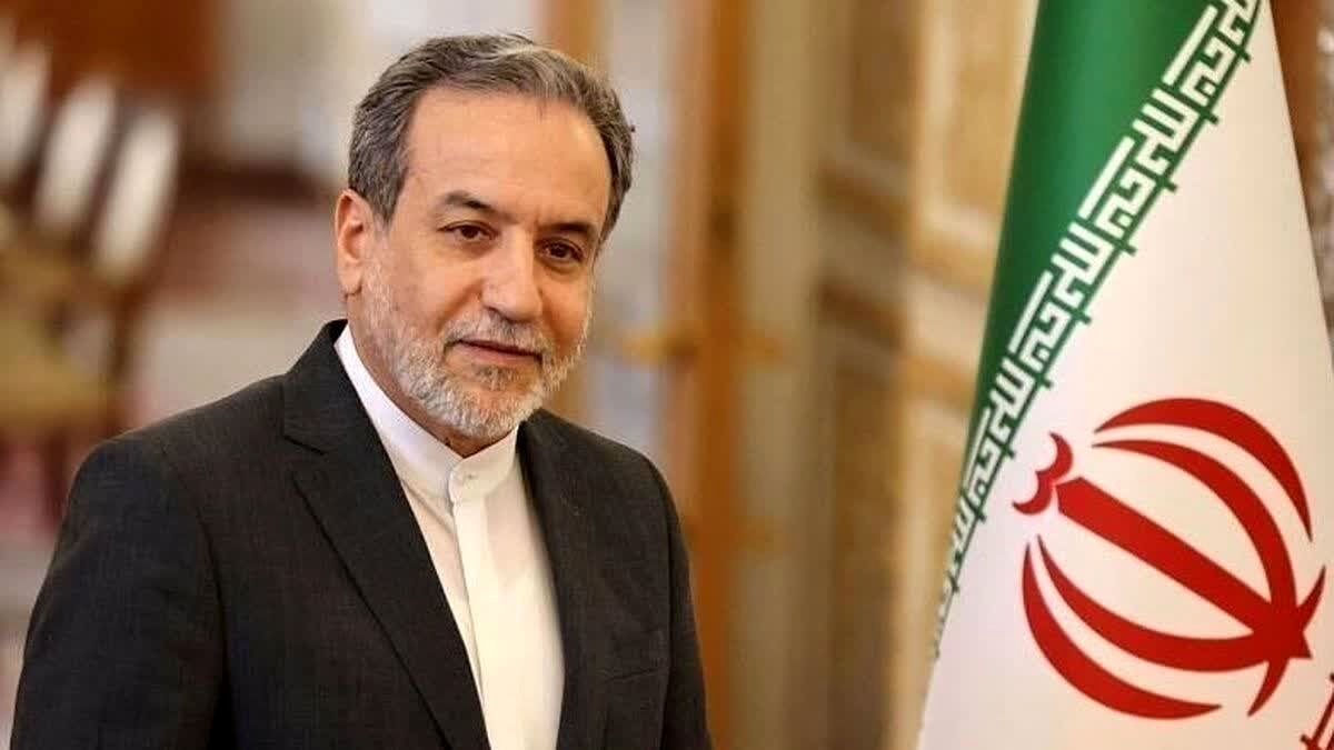 واکنش عراقچی به دستور هسته‌ای ترامپ