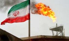 اظهارات نماینده روسیه در خصوص صادرات نفت ایران پس از امضای برجام

