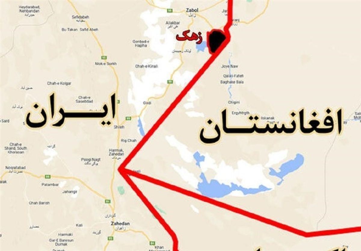  انسداد مرزهای جنوب شرق سال ۱۴۰۴ به اتمام می‌رسد

