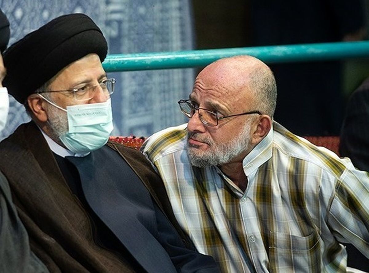 آقای رئیسی! تکلیف ما را مشخص کن، یا خودت با آنهایی یا فرمان دست تو نیست/ ویدئو