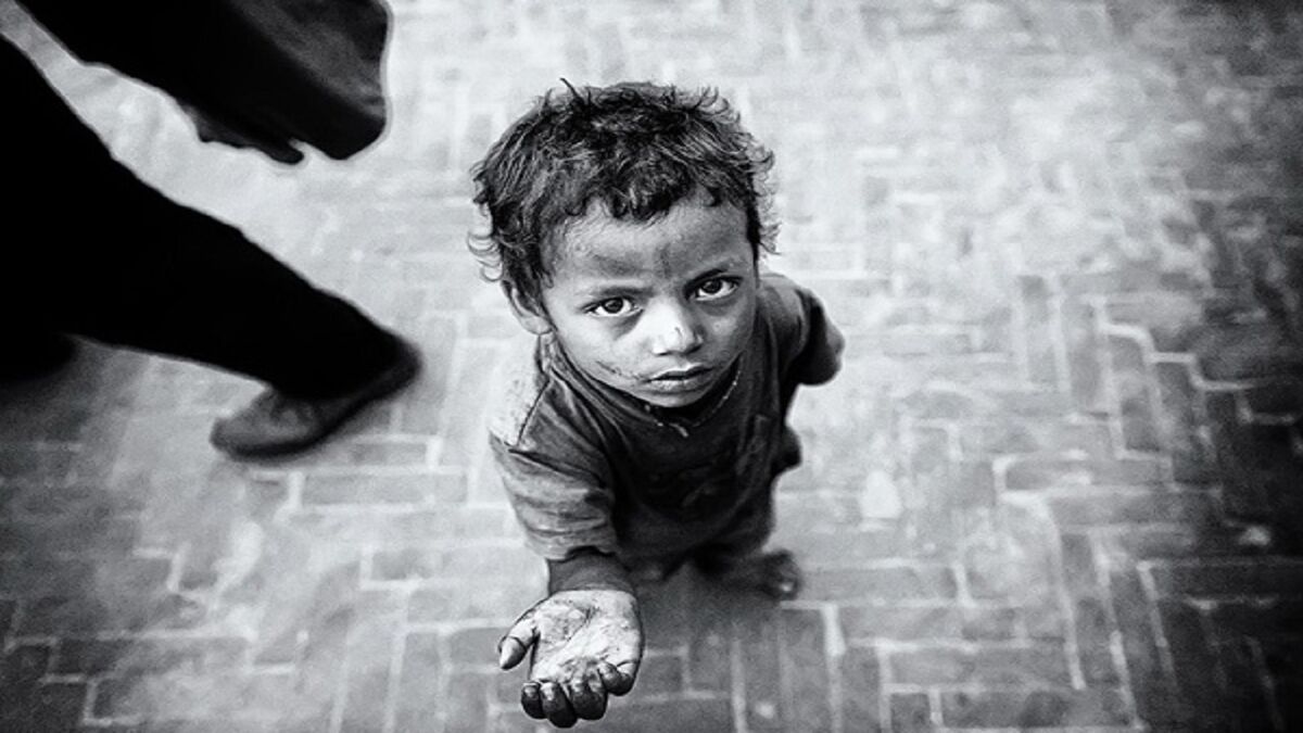 70هزار کودک کار و خیابانی در کشور وجود دارد