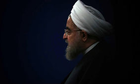 پیام روحانی در پی حادثه تروریستی در شیراز: تروریست‌ها یکپارچگی و اتحاد مردم را نشانه گرفته‌اند