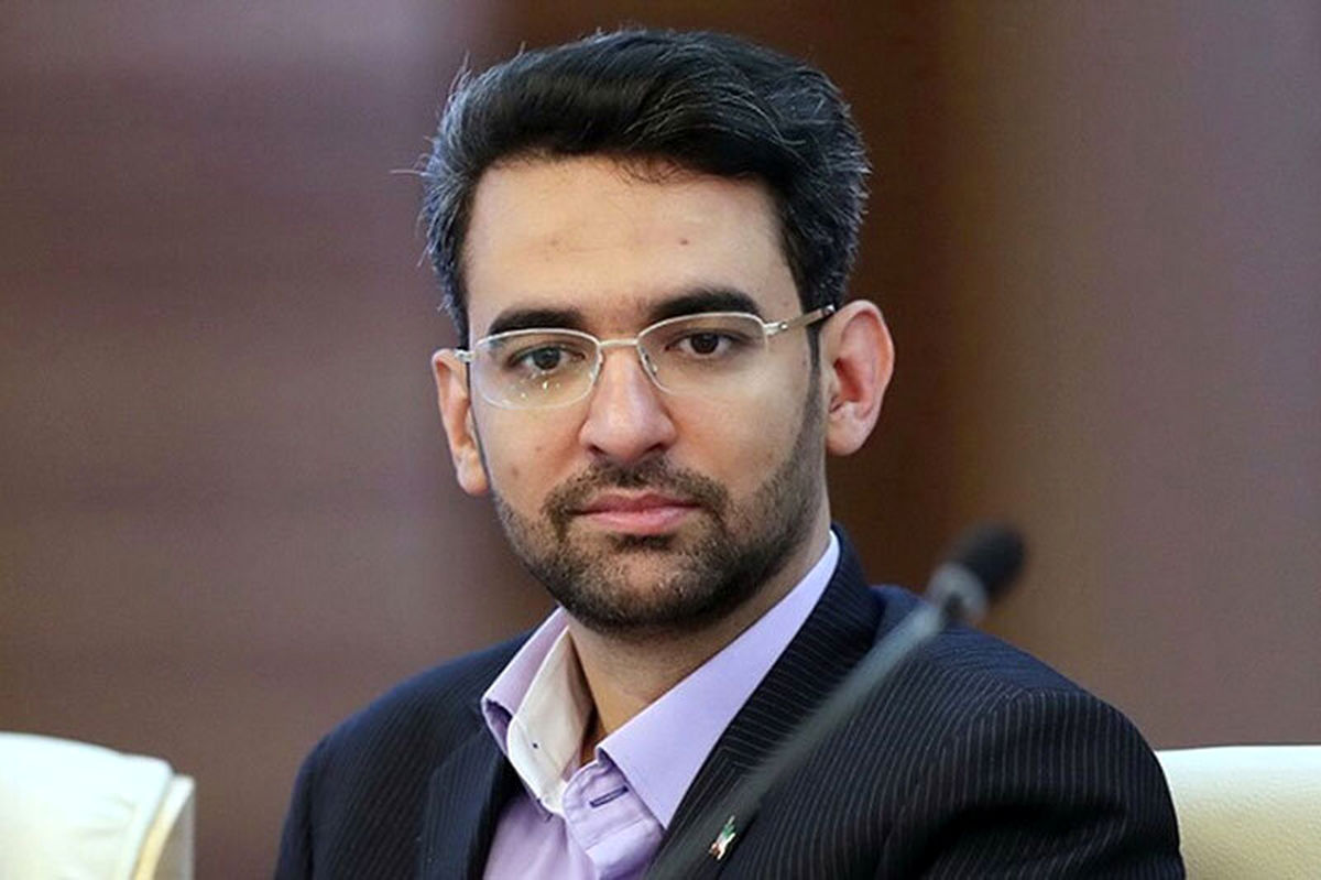 آذری جهرمی: احتمالا تا ساعاتی دیگر اسناد جدیدی از "اپستین" منتشر شود/ ترامپ گفته از حمله به پارس جنوبی بی‌اطلاع بودم و تکرار نخواهد شد!

