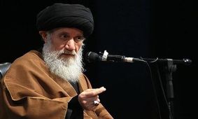 آیت الله فاطمی‌ نیا در بخش مراقبت‌ های ویژه بستری شد