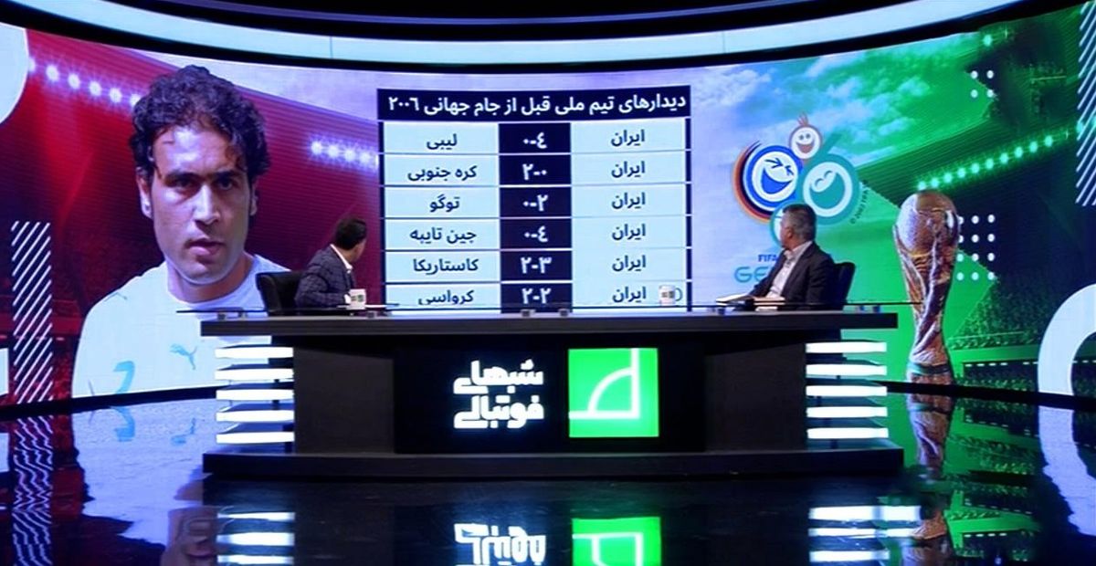 چه خبر از بازی‌ های دوستانه تیم ملی فوتبال؟/ ویدئو