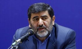 تراب محمدی سرپرست استانداری آذربایجان شرقی شد/ او جانشین مرحوم مالک رحمتی است که در سانحه دیروز شهید شد

