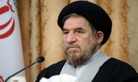  آقای علی‌ اف، سخنی بزرگتر از دهان خود گفته‌اید
