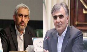 همزمان با فعال شدن مکانیسم ماشه؛ فرزین و مدنی زاده به کمیسیون اقتصادی می‌روند
