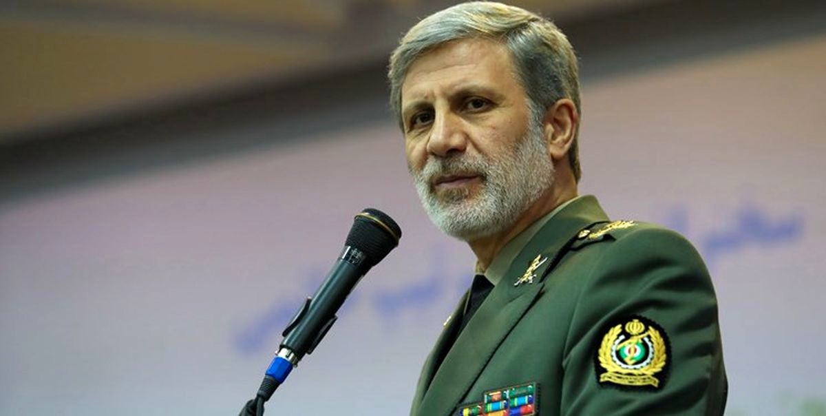 دشمن می‌خواهد دستاوردهای بی‌نظیر نظام را زیر سوال ببرد

