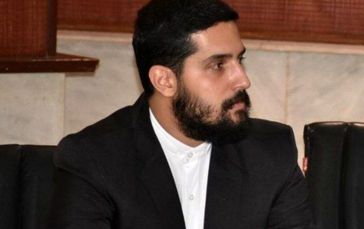 نمایشی ممنوعه که قرار است مهم جلوه داده شود
