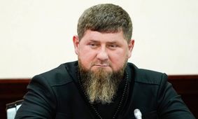 قدیروف در کما نیست

