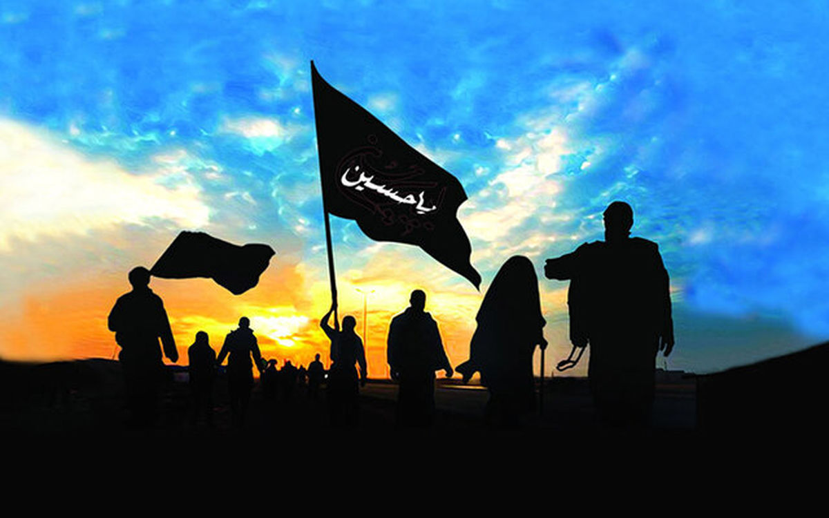 چطور برای اربعین نام‌ نویسی کنیم؟

