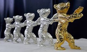 برندگان جشنواره برلین2026/ گزارش تصویری