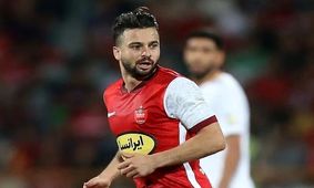سروش رفیعی و ۲ پرسپولیسی از لیست جام جهانی خط خوردند؟