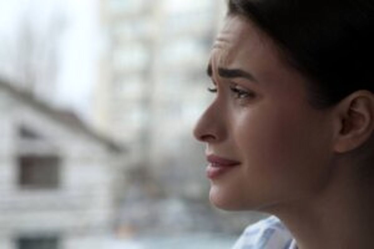 شوک عاطفی چیست و چگونه در برابرش دوام آوریم؟