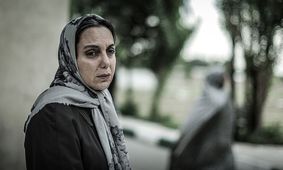 نسرین بابایی بازیگر «شغال»: لحظه به لحظه نقشم را در سریال شغال زندگی کردم/ ویدئو
