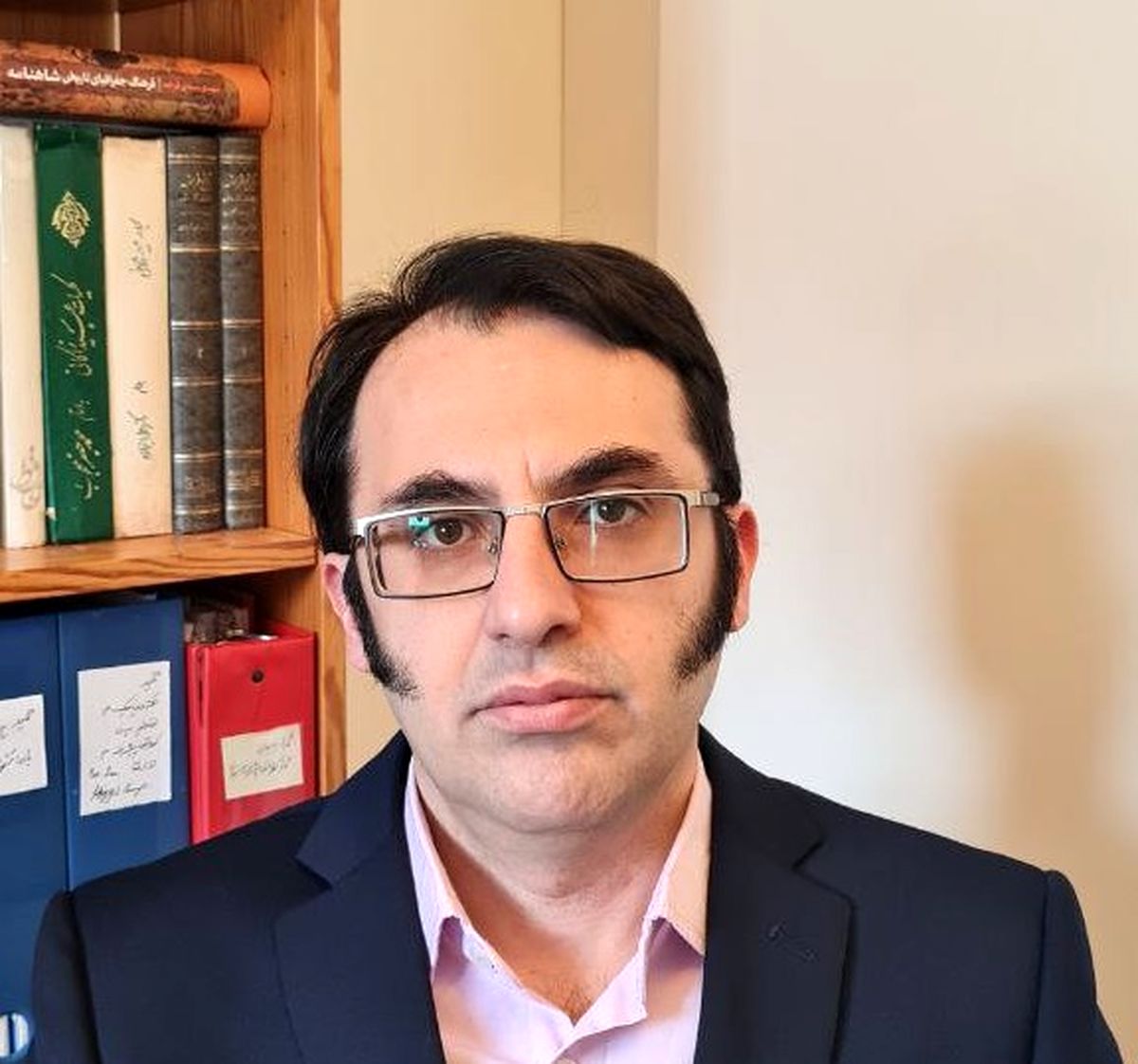 مادر بی‌مرگ نیکو پیکرم
