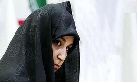 رازهای دختر سردار سلیمانی از آشپزی پدرش ! 