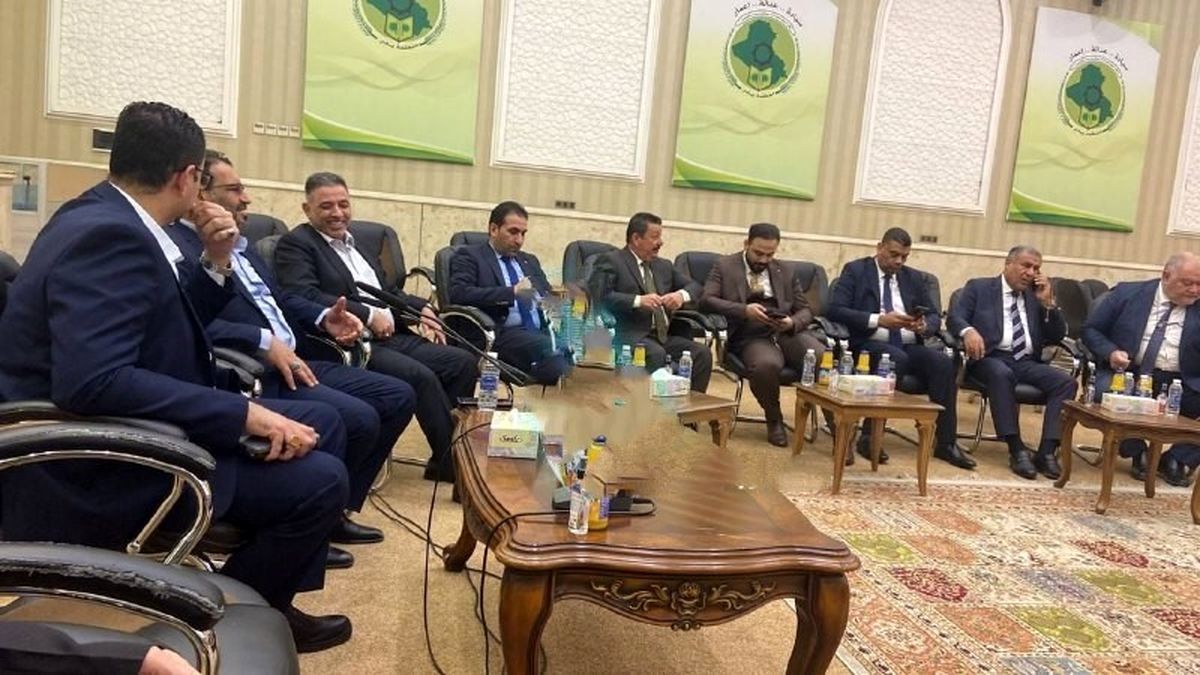 قمار بزرگ مقتدی صدر در عراق همچنان شکست‌خورده می‌نماید