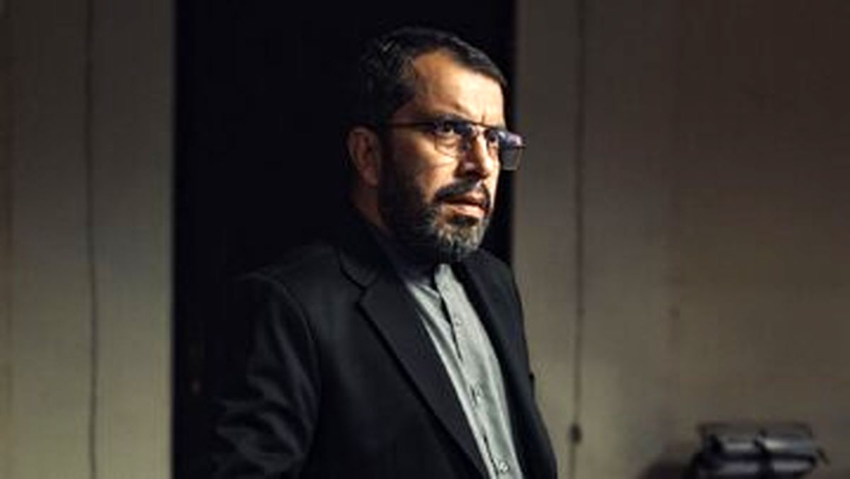 عباس جمشیدی‌فر دادستان «کوری» شد