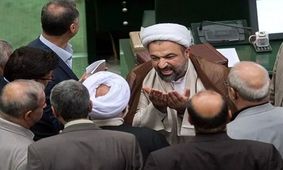 حمید رسایی: ضروریست سفرای کشورهای اروپایی را اخراج کنیم!