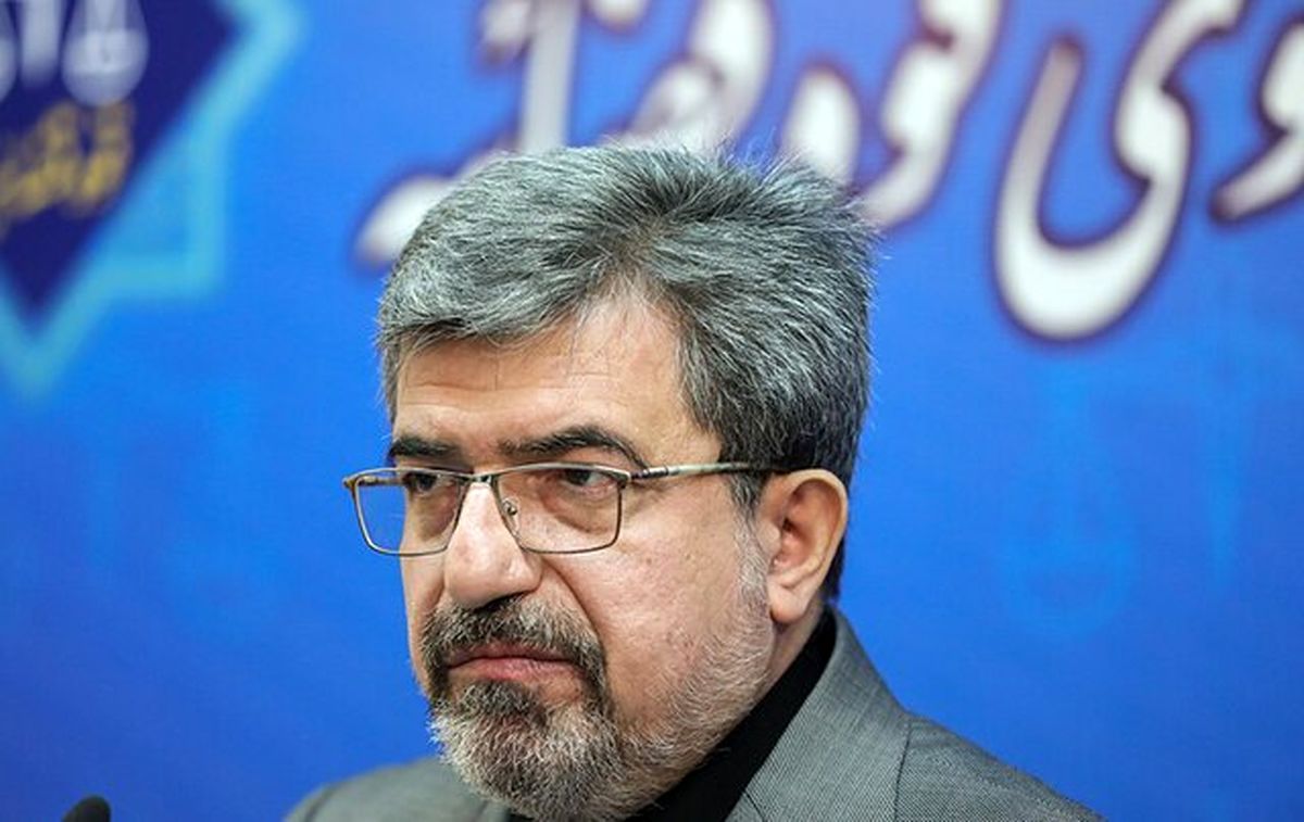 سخنگوی قوه قضائیه: با قاطعیت و اقتدار با اخلال‌کنندگان امنیت مردم برخورد می‌شود