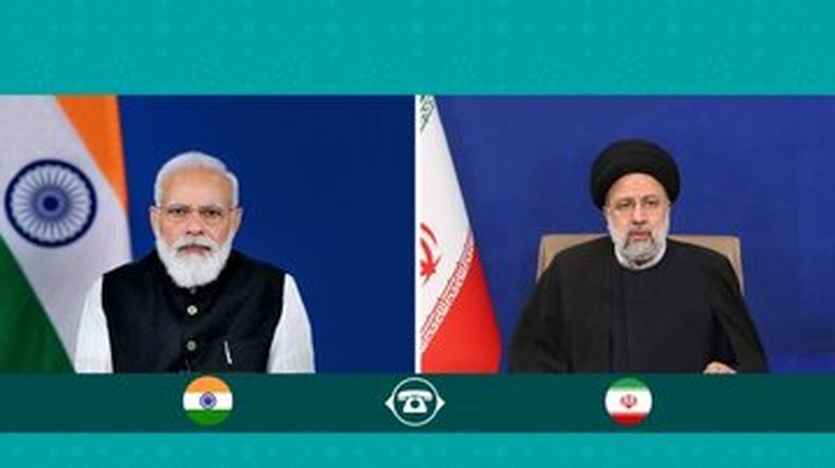 رئیسی: آمریکا شریک اصلی صهیونیست هاست