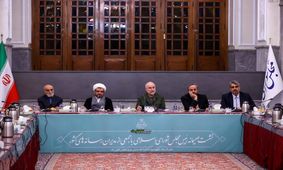 ماموریت قالیباف به مرکز رسانه مجلس و تقاضای رییس قوه مقننه از رسانه‌ها