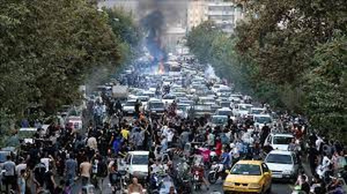پرونده اعتراضات را به قضاتی بدهید که نگاه بازتری دارند

