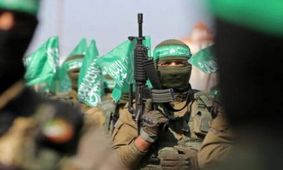 یک رهبر فلسطینی جزئیاتی از مذاکرات مستقیم میان حماس و دولت ترامپ ارائه کرد

