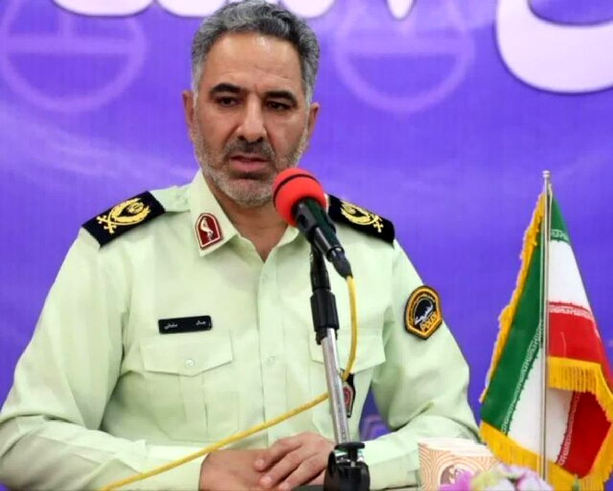 در مرز مهران گذرنامه صادر نمی‌شود