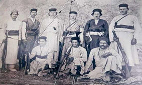 رئیسعلی دلواری کیست؟ / مشروطه‌خواهی که از جنوب ایران دفاع کرد / مردی که بریتانیا را عقب راند