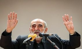 حسین شریعتمداری: اعترافات تلویزیونی یک زندانی، منبع من برای حضور ظریف در دیدار خاتمی با جورج سوروس است

