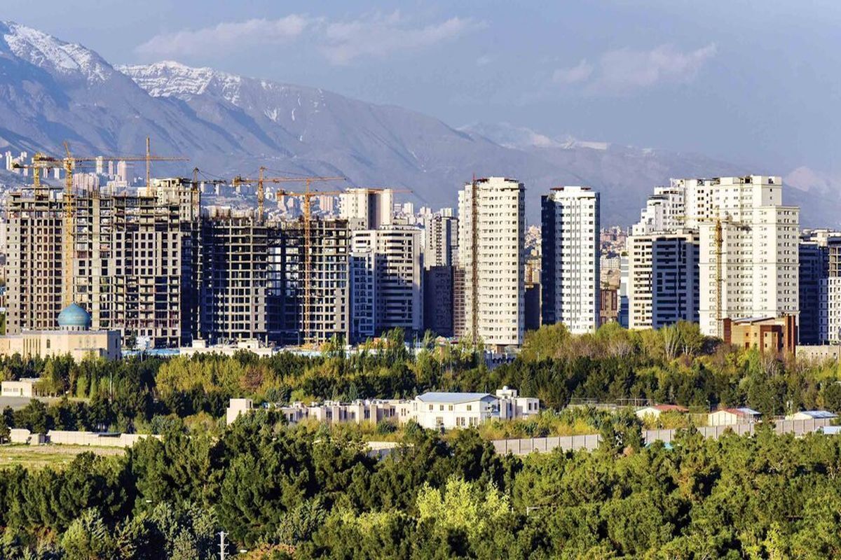 اجاره خانه در دیباجی چقدر است؟ / از رهن ۲۰۰ میلیونی تا اجاره ۵۰ میلیونی