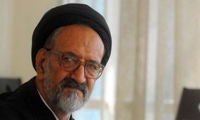 حسن روحانی : دعایی ، نماد واقعی اخلاق، اعتدال و  نقطه امید و اتکا اصحاب فرهنگ بود