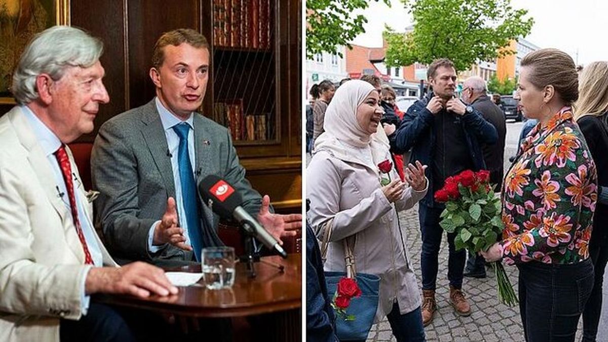 همه‌پرسی در دانمارک؛ آیا کپنهاگ هم سیاست دفاعی خود را تغییر می‌دهد؟

