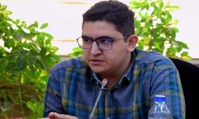دبیر انجمن تهران بازداشت شد