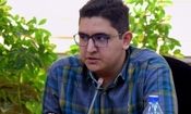 دبیر انجمن تهران بازداشت شد