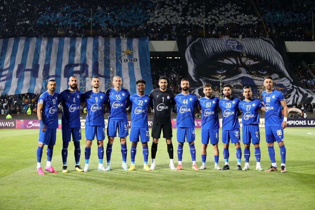 تعداد تماشاگران استقلال یا پرسپولیس؛ کدام آمار درست است؟

