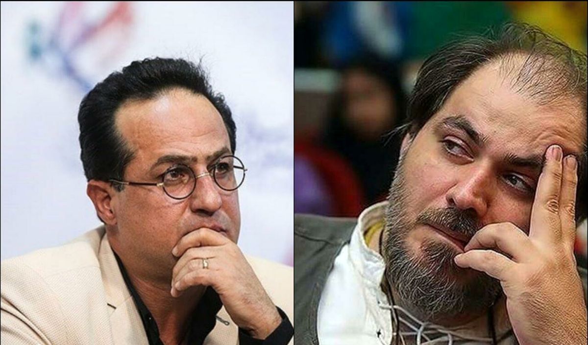 ۲ بازیگر جدید به سریال ده‌ نمکی پیوستند