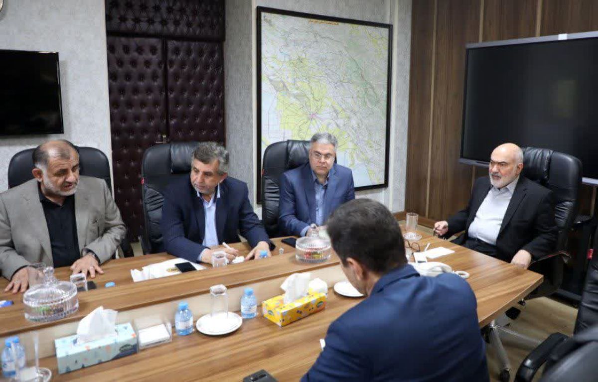 رهاسازی ۵۵۰ متر مکعب آب برای بهبود کیفیت آب شرب آبادان و خرمشهر/ اولویت‌بندی مصرف آب در شرایط تنش آبی/ مخالفت جدی با برداشت‌های غیرمجاز از بالادست کارون / مدیریت نقطه‌به‌نقطه منابع آبی برای عبور ایمن از پاییز

